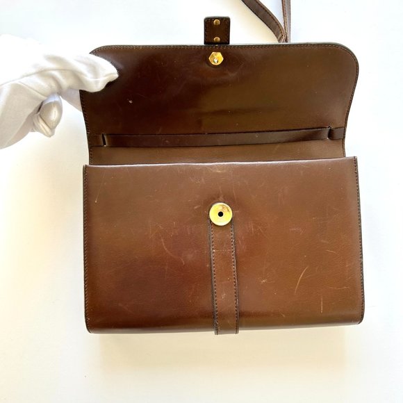 Dior Sacs Vintage Shoulder Bag - Picture 4 of 9